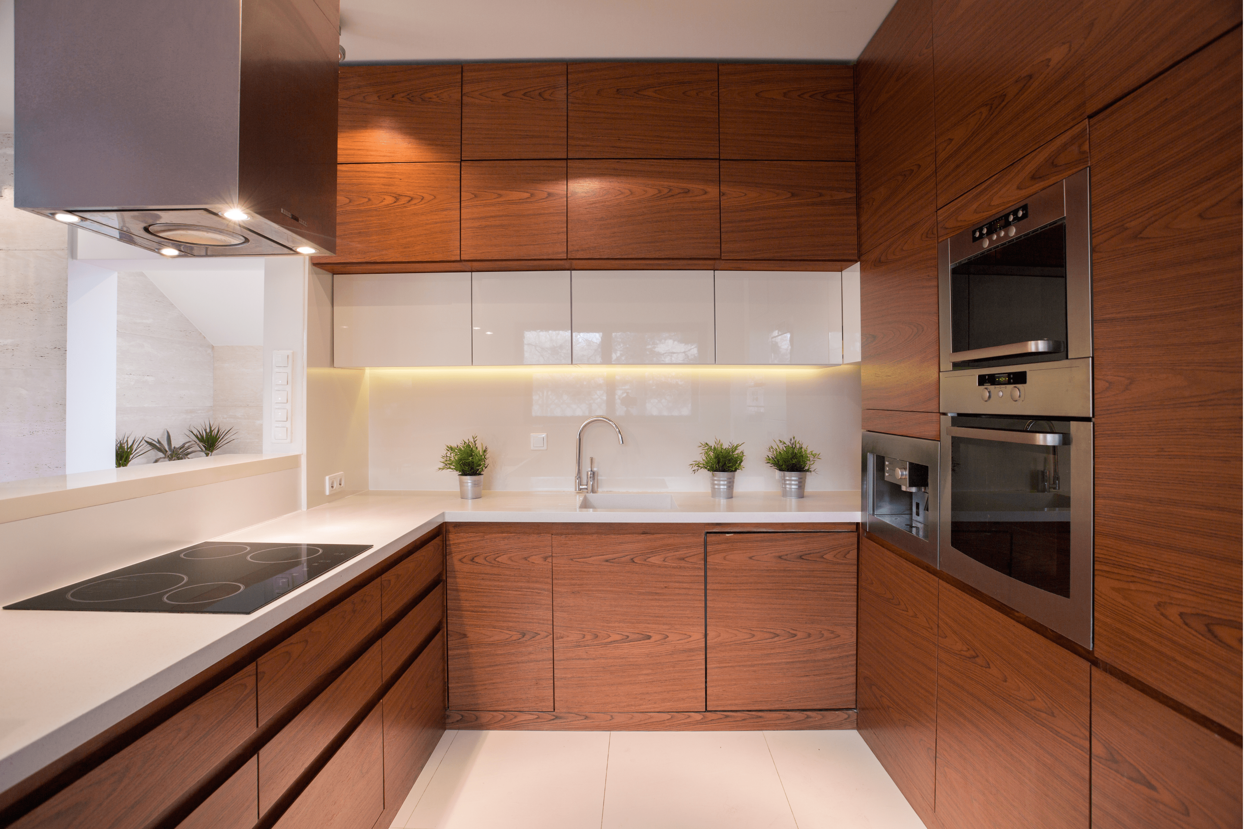 Cabinet Installation New Jersey