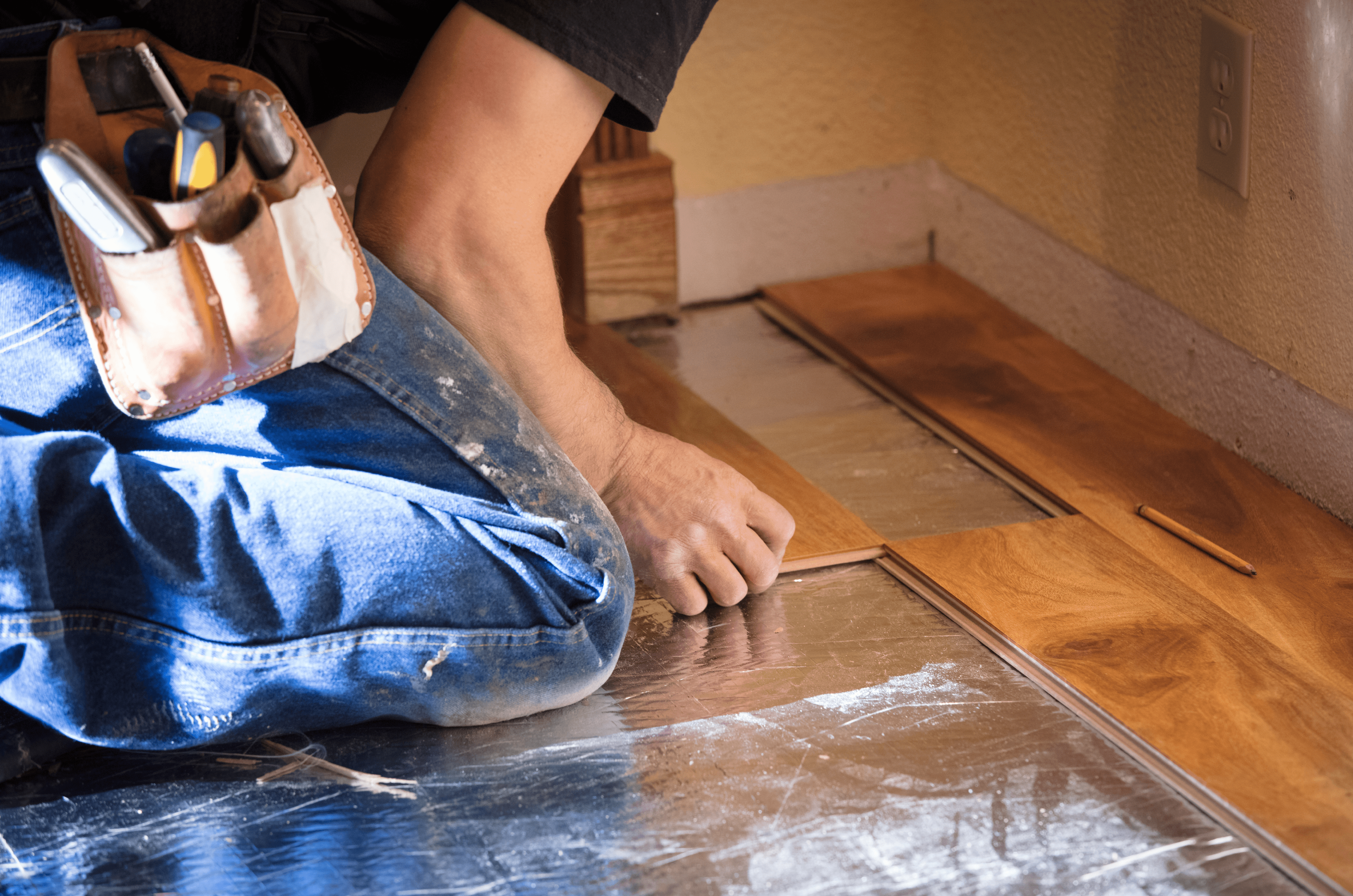 Flooring Company Services New Jersey