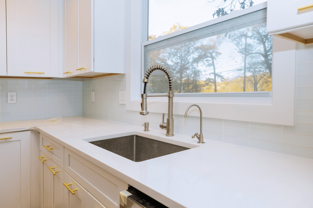 Sink Installation Services in New Jersey