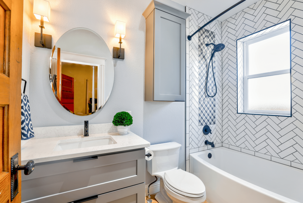 Toilet Installation Company New Jersey​